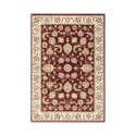 Rood Perzisch tapijt Type Babil Aanbieding