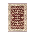 Rood Perzisch tapijt Type Babil Aanbieding