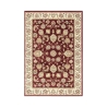 Rood Perzisch tapijt Type Babil Aanbieding