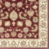 Rood Perzisch tapijt Type Babil Verkoop