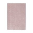 Modern roze vloerkleed Feel Aanbieding