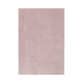 Modern roze vloerkleed Feel Aanbieding