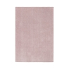 Modern roze vloerkleed Feel Aanbieding