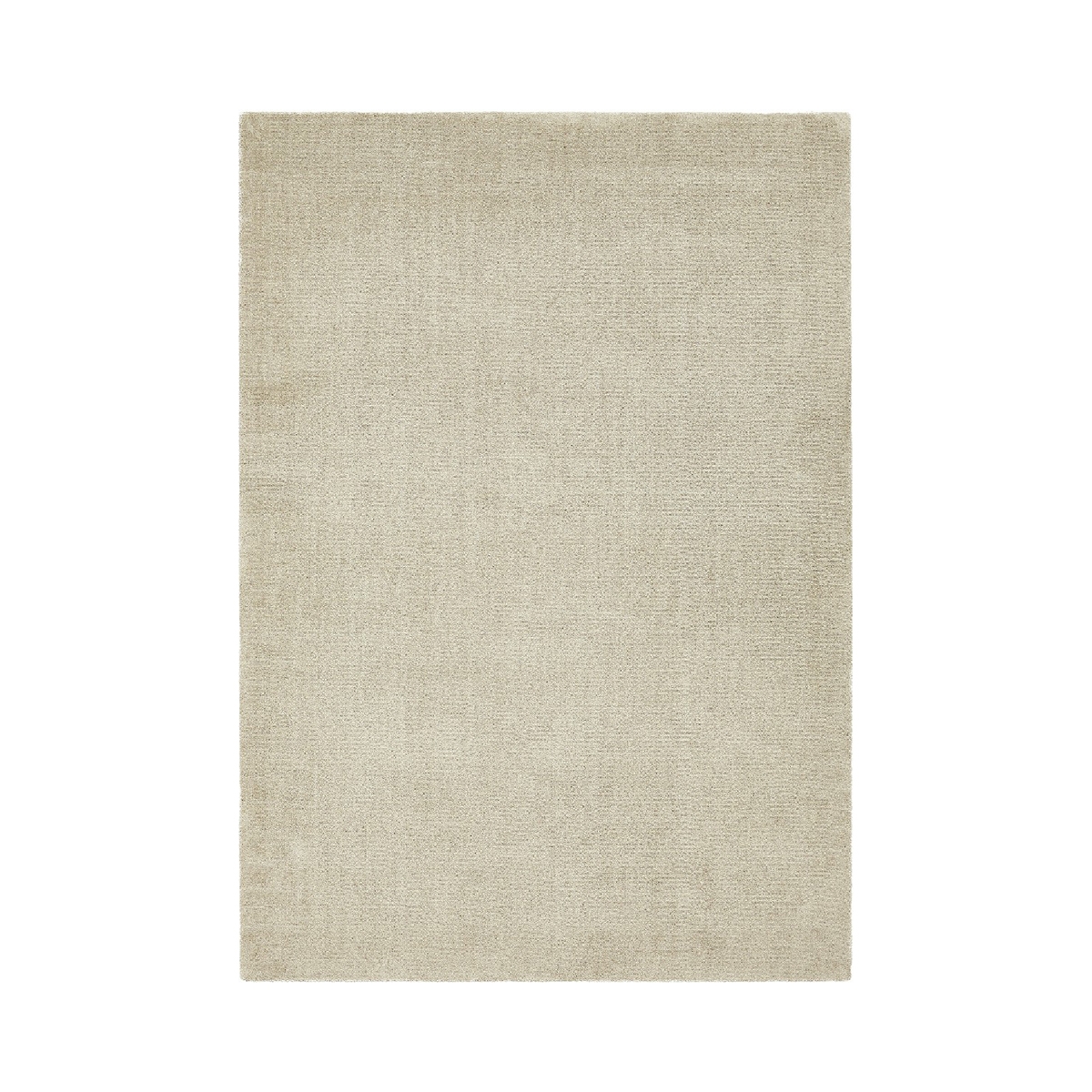 Modern beige vloerkleed voor de woonkamer Feel Aanbieding