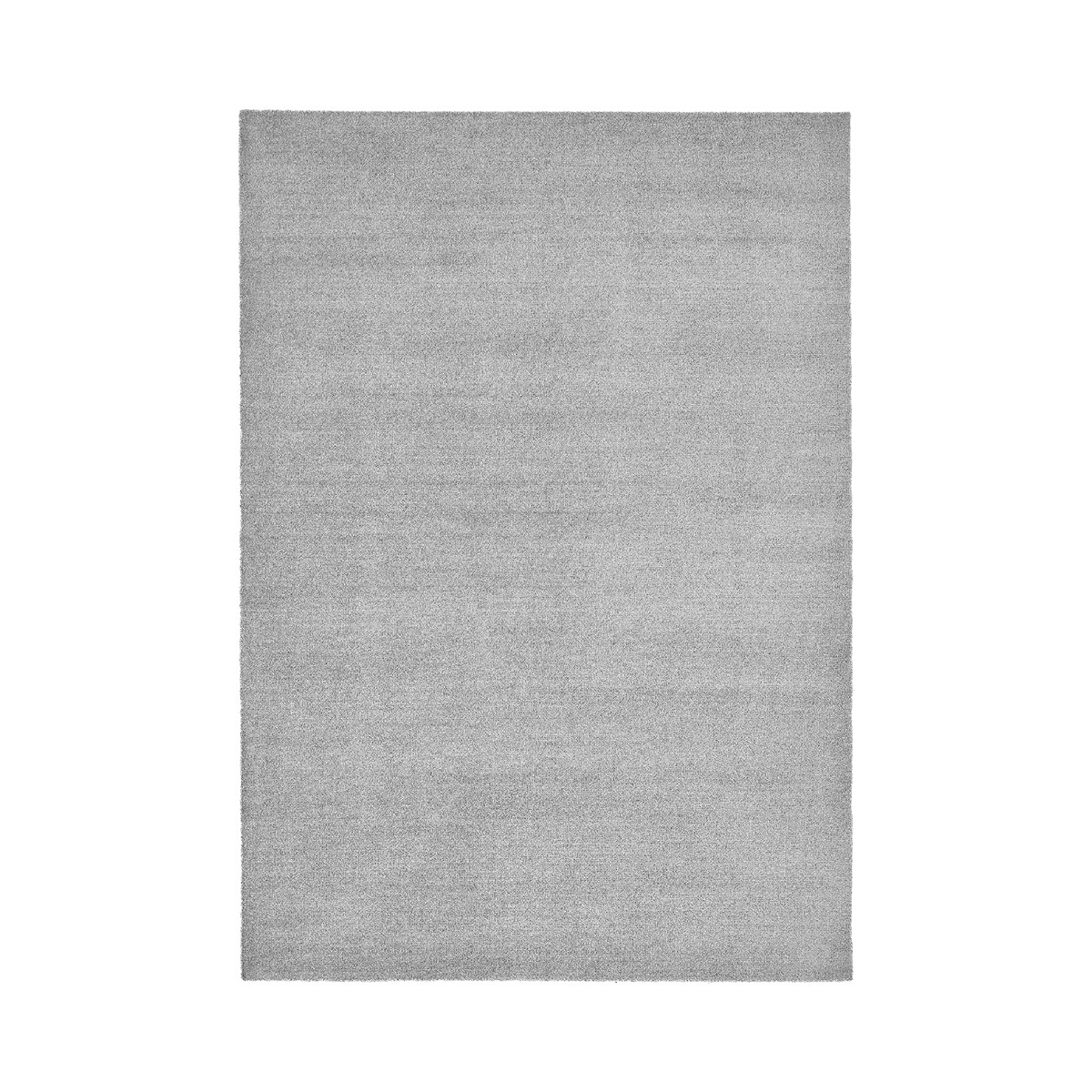 Grijs modern laagpolig tapijt Feel Aanbieding Grijs modern laagpolig tapijt Feel Aanbieding