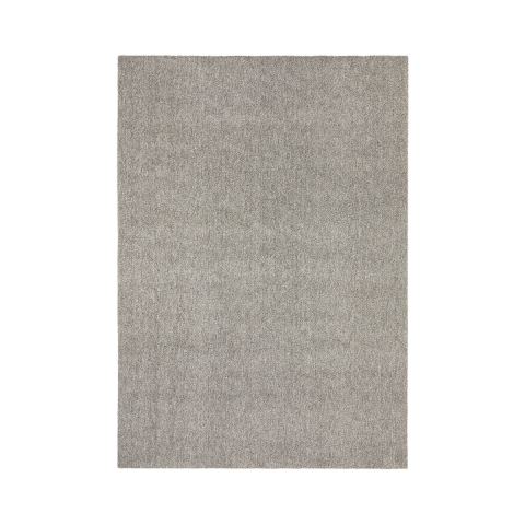 Grijs modern vloerkleed voor de woonkamer Feel Aanbieding