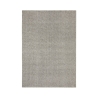 Grijs modern vloerkleed voor de woonkamer Feel Aanbieding