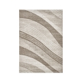 Beige design vloerkleed woonkamer Funny Aanbieding