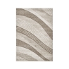 Beige design vloerkleed woonkamer Funny Aanbieding