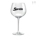Set van 2 wijnglazen 780ml voor bar keuken café Fatti un Ape Spritz Aanbieding