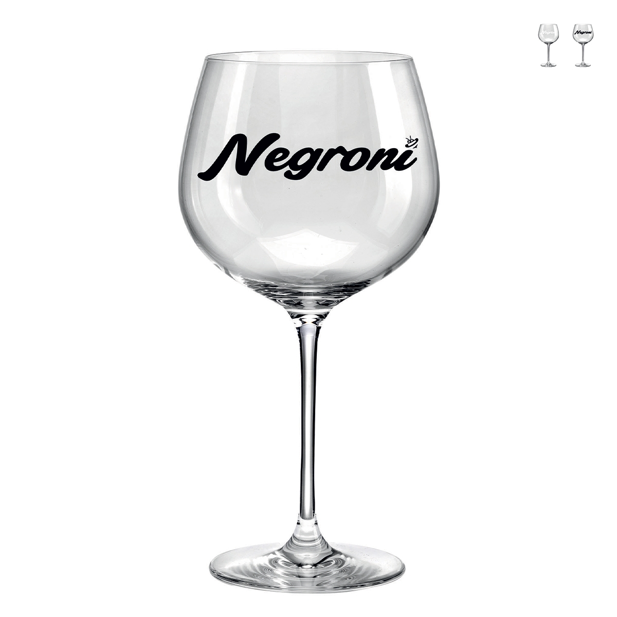 Set van 2 glazen keuken pub bar 780ml Fatti un Ape Negroni Aanbieding Set van 2 glazen keuken pub bar 780ml Fatti un Ape Negroni Aanbieding