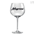 Set van 2 glazen keuken pub bar 780ml Fatti un Ape Negroni Aanbieding