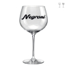 Set van 2 glazen keuken pub bar 780ml Fatti un Ape Negroni Aanbieding