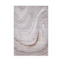 Gouden design tapijt Nevada Aanbieding