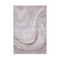 Gouden design tapijt Nevada Aanbieding
