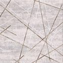Modern beige vloerkleed Nevada Verkoop