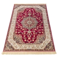 Rood tapijt Perzisch type Rubine Aanbieding