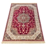 Rood tapijt Perzisch type Rubine Aanbieding