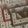 Bruin Perzisch Oosters Tapijt Tabriz Verkoop