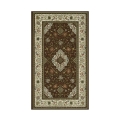 Bruin Perzisch Oosters Tapijt Tabriz Aanbieding