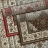 Oosters tapijt voor woonkamer Perzisch modder Tabriz Verkoop