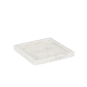 Decoratieve vierkante marmeren schaal voor binnen 20x20 Kandy Aanbieding