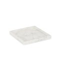 Decoratieve vierkante marmeren schaal voor binnen 20x20 Kandy Aanbieding