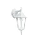 Wandlamp voor buiten met glazen diffuser IP44 Milano Kortingen
