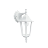 Wandlamp voor buiten met glazen diffuser IP44 Milano Kortingen