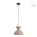 Jabalpur hanglamp in metaal met eigentijdse stijl Aanbieding