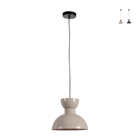 Jabalpur hanglamp in metaal met eigentijdse stijl Aanbieding