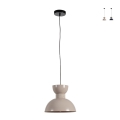 Jabalpur hanglamp in metaal met eigentijdse stijl Aanbieding