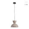 Jabalpur hanglamp in metaal met eigentijdse stijl Aanbieding