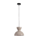 Jabalpur hanglamp in metaal met eigentijdse stijl Korting