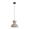 Jabalpur hanglamp in metaal met eigentijdse stijl Korting