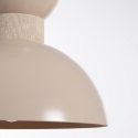 Jabalpur hanglamp in metaal met eigentijdse stijl Verkoop