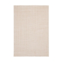 Moderne rechthoekige woonkamer tapijt beige crèmewit 200x290cm Tania Aanbieding