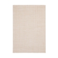 Moderne rechthoekige woonkamer tapijt beige crèmewit 200x290cm Tania Aanbieding