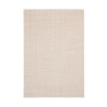 Moderne rechthoekige woonkamer tapijt beige crèmewit 200x290cm Tania Aanbieding