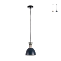 Industriële hanglamp van metaal, modern design Jabalpur Aanbieding