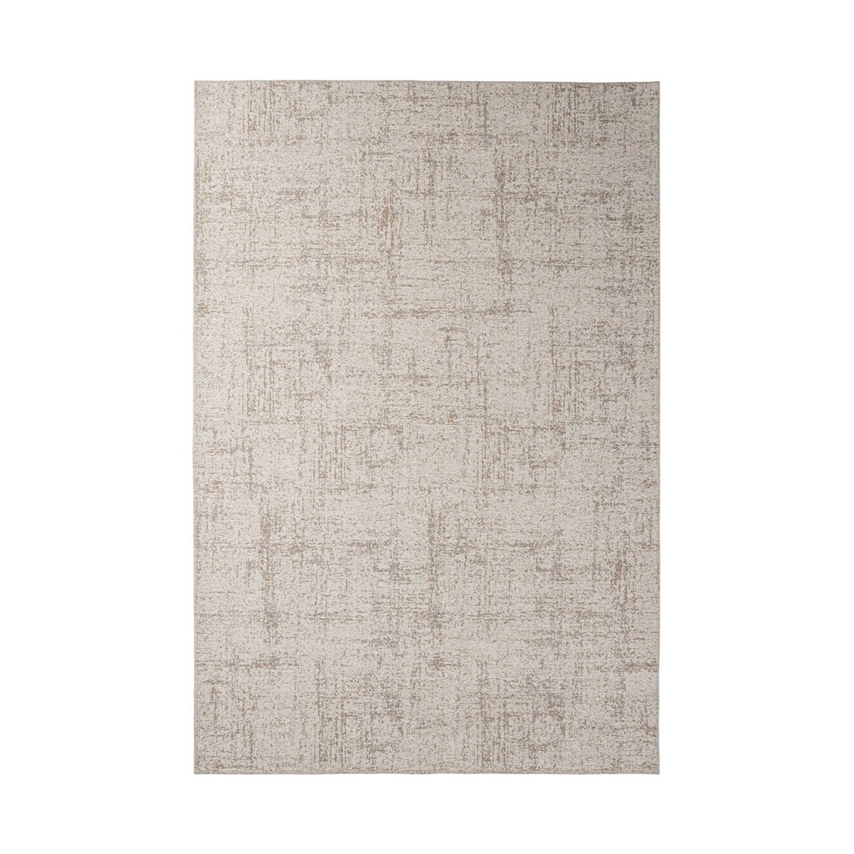 Moderne woonkamer vloerkleed 160x230cm grijs-beige jute polyester Azra Aanbieding Moderne woonkamer vloerkleed 160x230cm grijs-beige jute polyester Azra Aanbieding