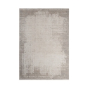 Moderne rechthoekige woonkamer tapijt 160x230 jute en polyester Silva Catalogus