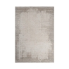 Moderne rechthoekige woonkamer tapijt 160x230 jute en polyester Silva Catalogus