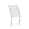 Opvouwbare ligstoel lounge Bizzotto Taylor 