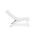 Opvouwbare ligstoel lounge Bizzotto Taylor 