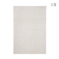 Vloerkleed woonkamer slaapkamer van viscose en chenille 160x230cm Klab Aanbieding