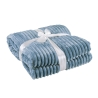 Fleece deken polyester woonkamer slaapkamer 150x200 Rachele Verkoop