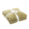 Fleece deken polyester woonkamer 150x200 Rachele Catalogus