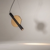 Maytoni Enigma design hanglamp Voorraad