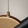 Maytoni Enigma design hanglamp Afmetingen